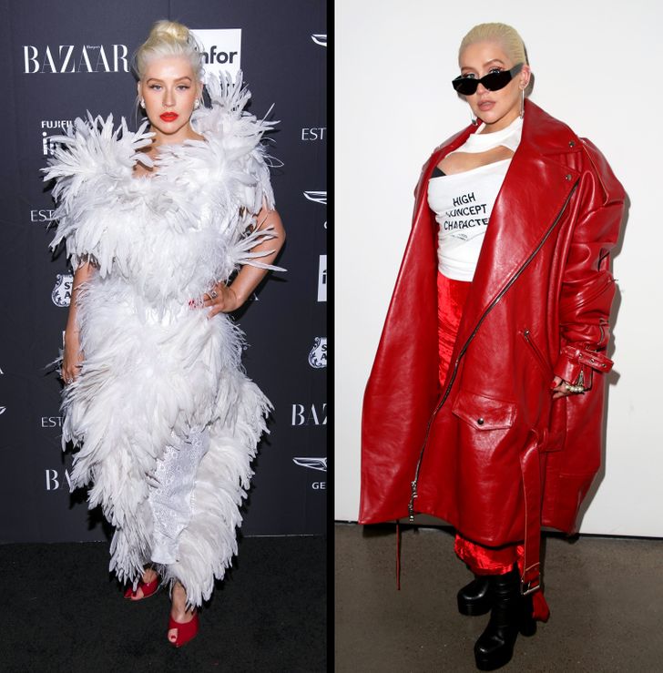 13 Celebrity Fashion Fails From 2018 That We Can’t Forget