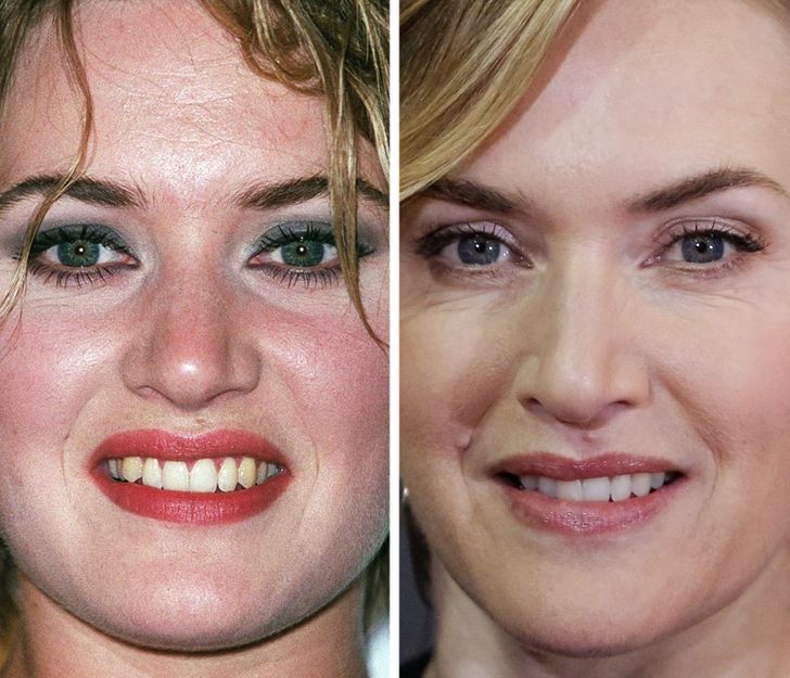 15+ Celebrities Who Don’t Care About Time and Became Even More Beautiful With Age