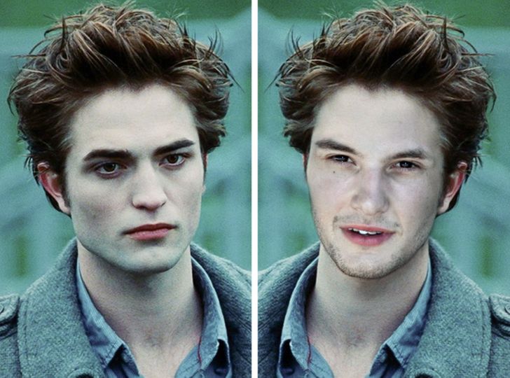 15 Actors Who Could Have Acted in the “Twilight” Movies / Bright Side