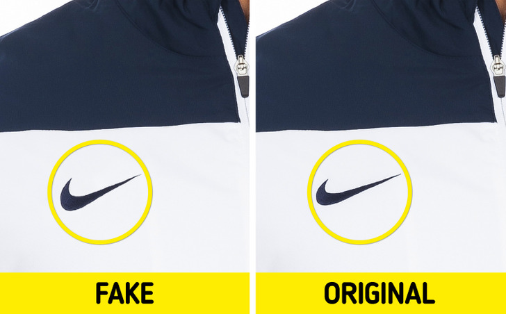 19 Tips That Can Help You Spot a Fake Item Bright Side