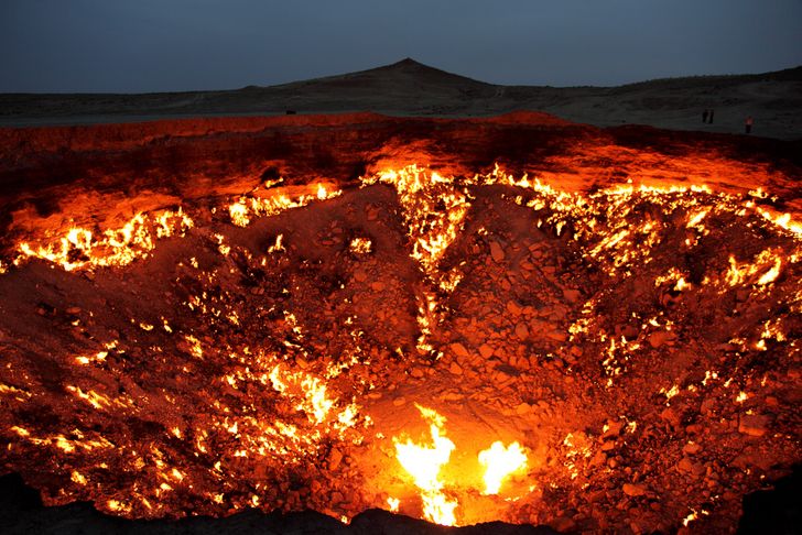 23 utterly amazing natural phenomena that are seemingly impossible