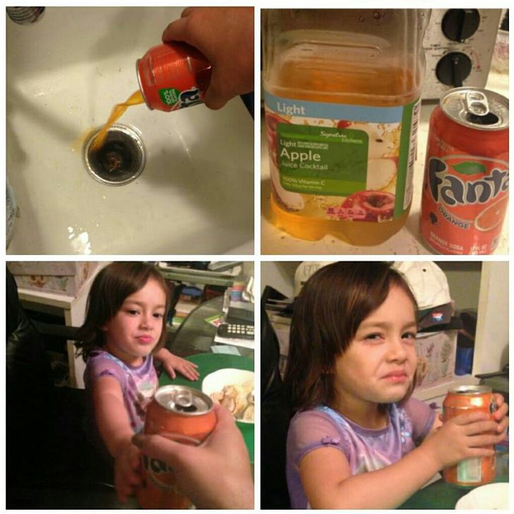 25 Parents Whose Pranks Are Worse Than Getting Coal for Christmas