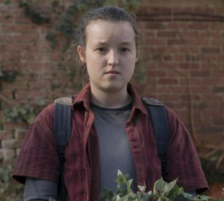 The Last of Us Bella Ramsey Will Reprise Role As Ellie