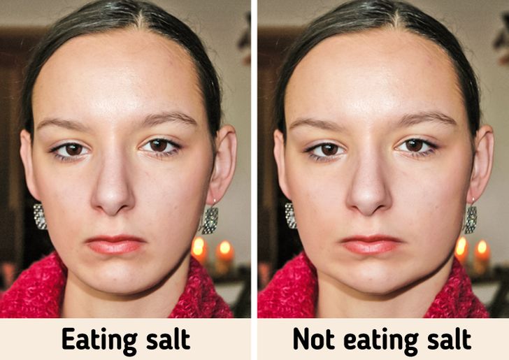 Čo sa môže stať vášmu telu, ak prestanete jesť soľ úplne