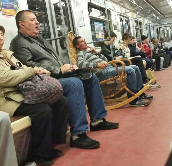 27 Photos That Will Make You Wonder What Is Going On