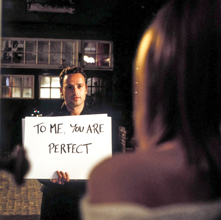 12 Clichés From Romantic Movies That Make More Sense Than We Care to Admit