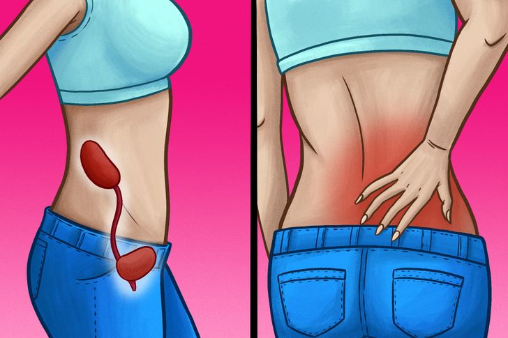 10 Signs That Your Kidneys Aren’t Working Properly
