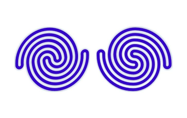 spiral puzzle