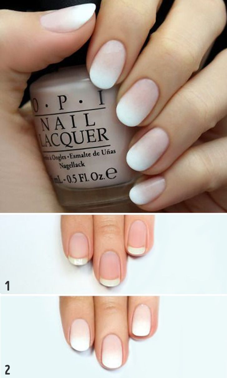 10 Perfect Nail Designs To Wear In The Office