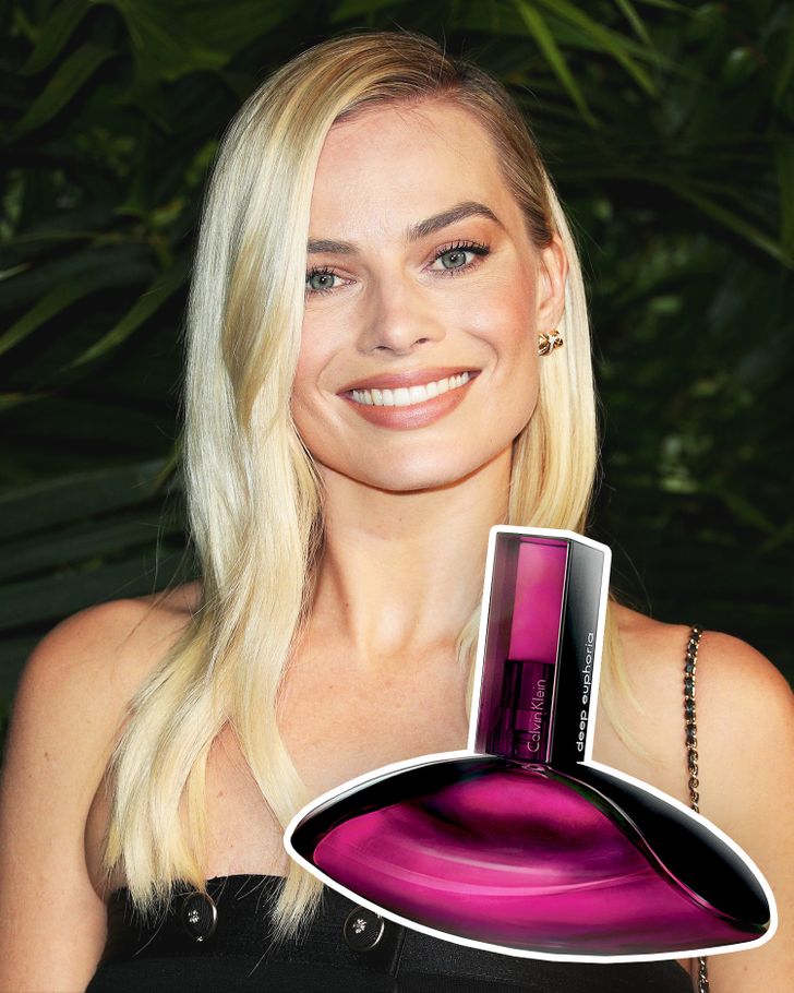 15+ Celebs Who May Be Wearing Perfume That Is Cheaper Than Yours / Bright  Side