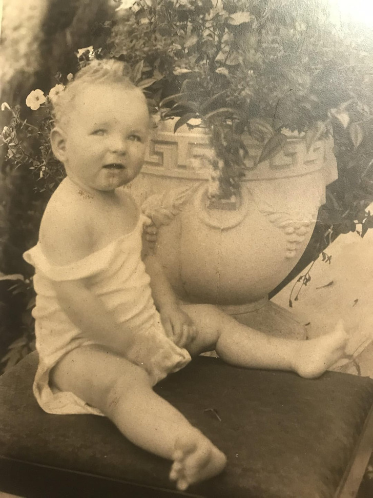 629b94533c9806c593a01ffd1c 20+ Heartwarming Photos That Feel Like a Trip to Our Moms’ and Grandmas’ Childhood / Bright Side