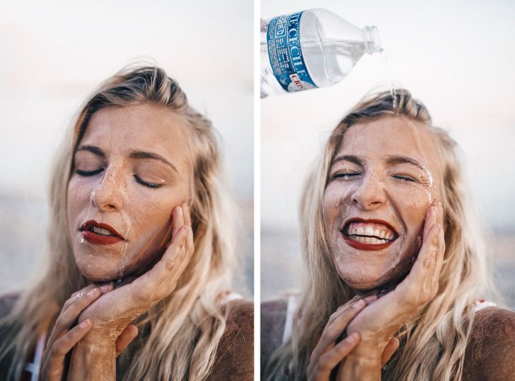 25 Users Showed How Different Instagram Is From Reality, and It Can Make You Way More Confident