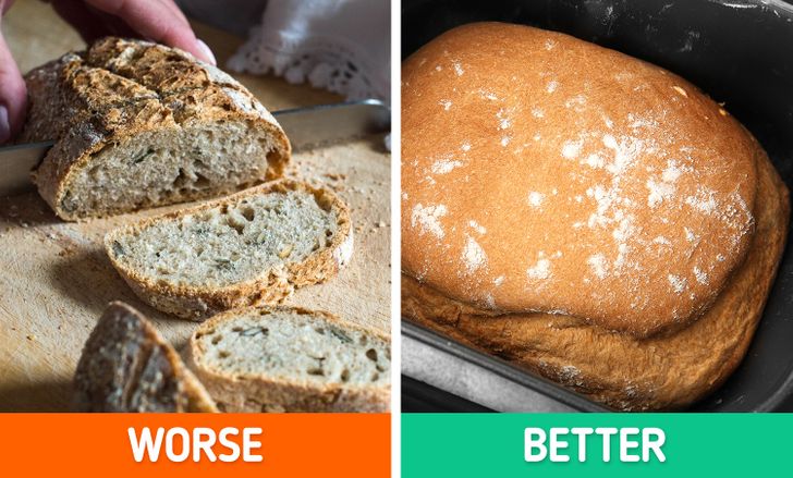 Nutritionists Share 12 Products They Would Never Eat