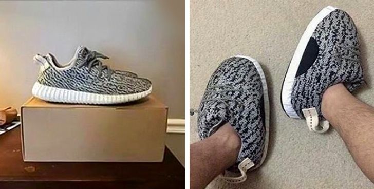 15 Photos That Reveal the Whole Truth About Online Shopping