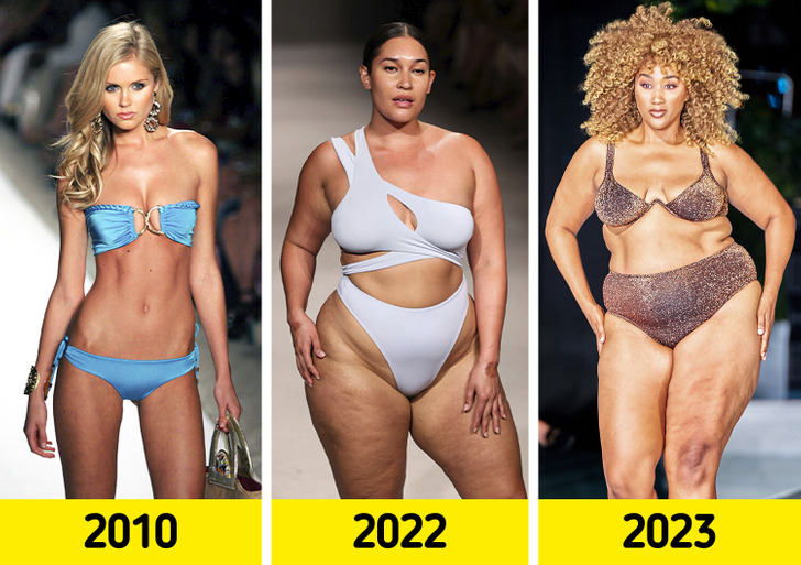 2008 Swimsuits Trends  All about fashion trends, celebrity news and style