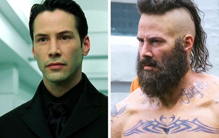 What 12 Actors, From the Action Movies of the ’90s That We Watched Countless Times, Look Like Today