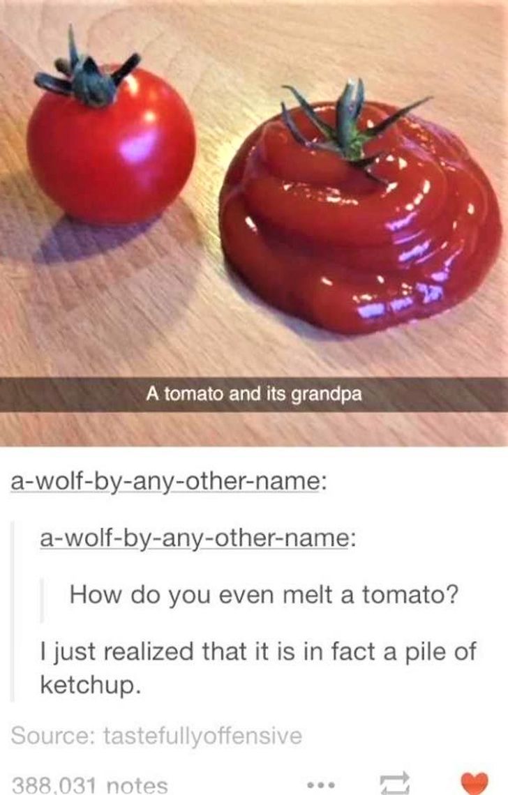 26 Times Something Went Hilariously Wrong on Social Media