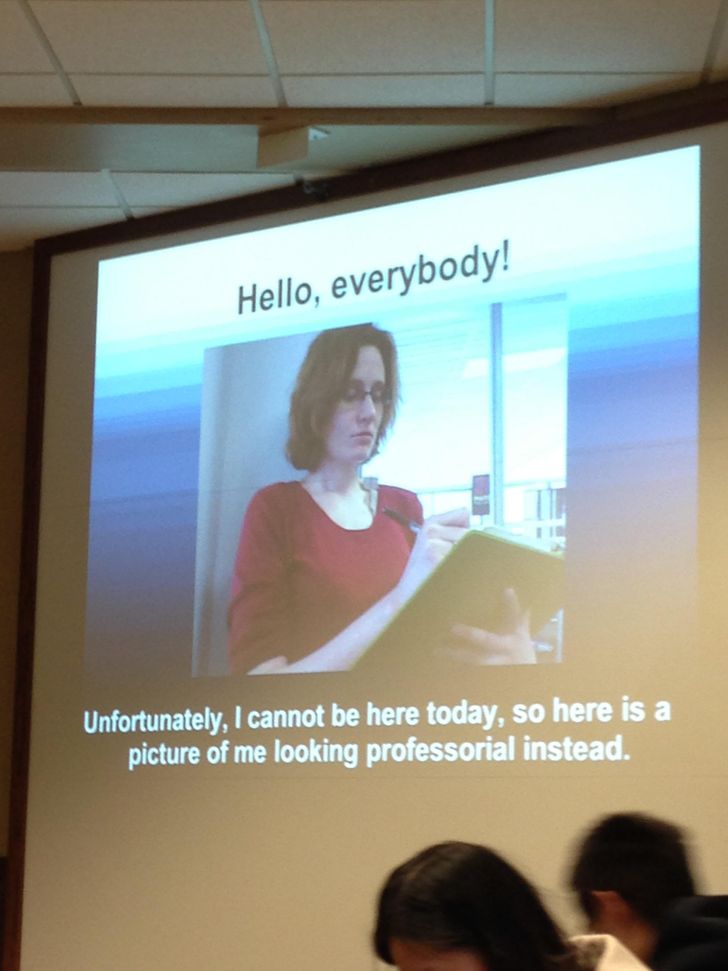 19 Incredibly Inventive Teachers Whose Classes I Wouldn’t Skip