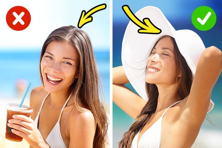 9 Smart Ideas on How to Wash Your Hair Less Often