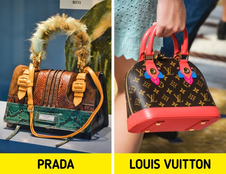 20+ Facts About Miuccia Prada That Explain Why Her Brand Is So Loved by  Fashion Gurus / Bright Side