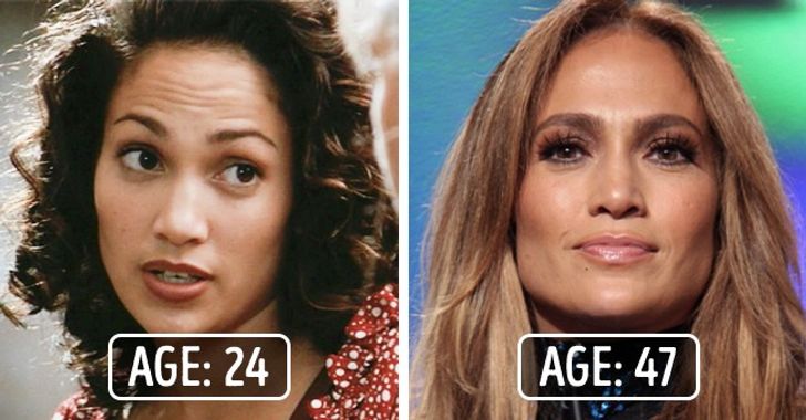 14 Celebrities Over 35 Who Could Totally Pass For 18