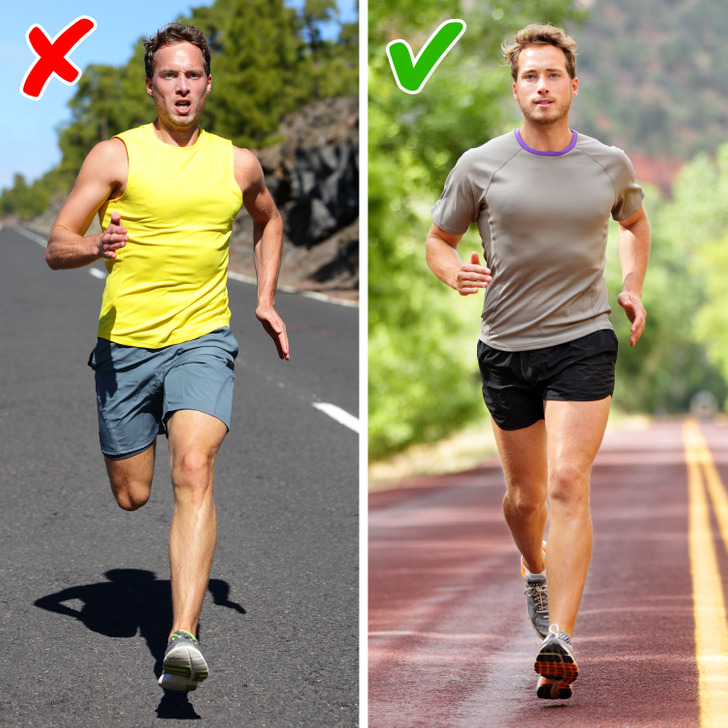 Debunking 10 Myths About Running That Most of Us Believe to Be True