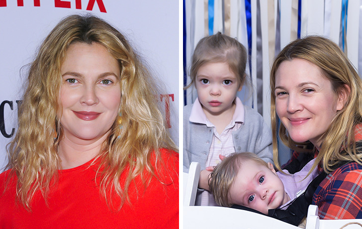 12 Celebrities Who Take Pride in Being a Single Parent