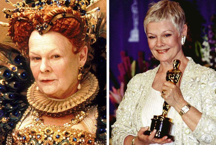 10 Actors That Appeared in Only a Few Scenes, but Went on to Win Oscars