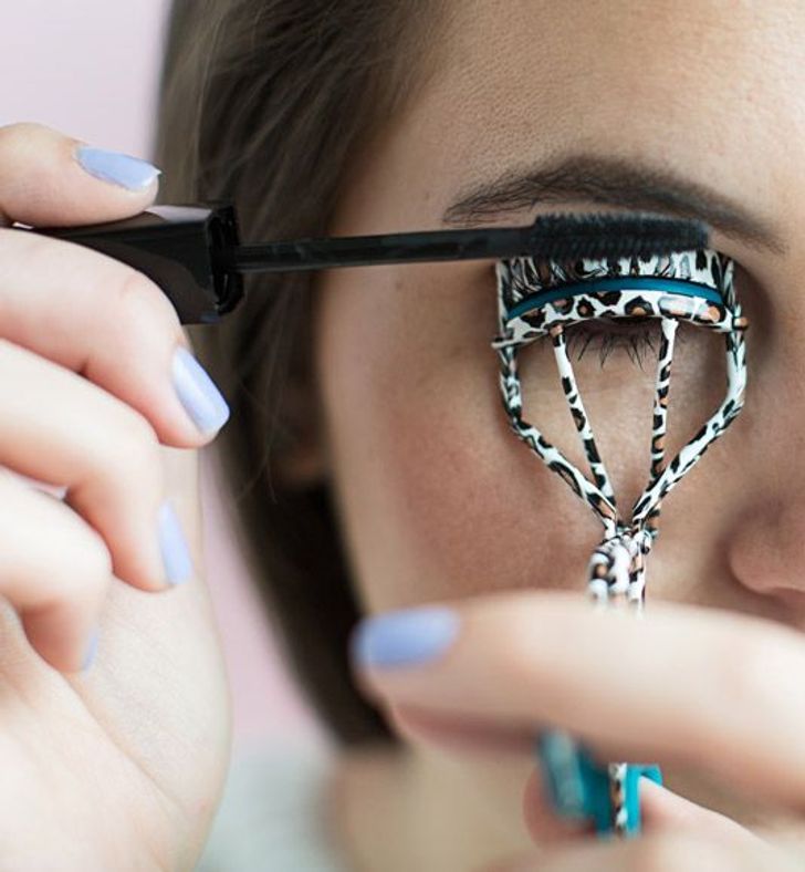 15 secret tricks for gorgeous lashes