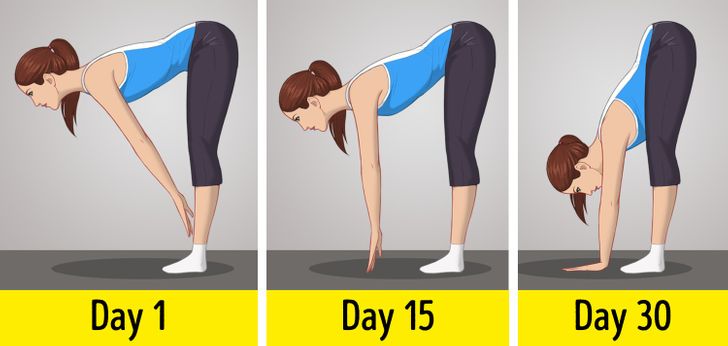 Scientists Tell of the Indispensable Exercises That Make Us Live Longer