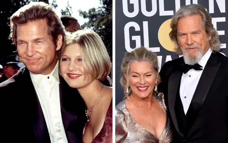 15 Celebrity Couples Who’ve Been Together for Over 30 Years and Made Us ...