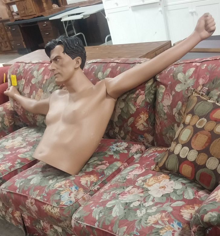 23 gjetje të dyqaneve të kursimeve që na lënë me një mijë pyetje