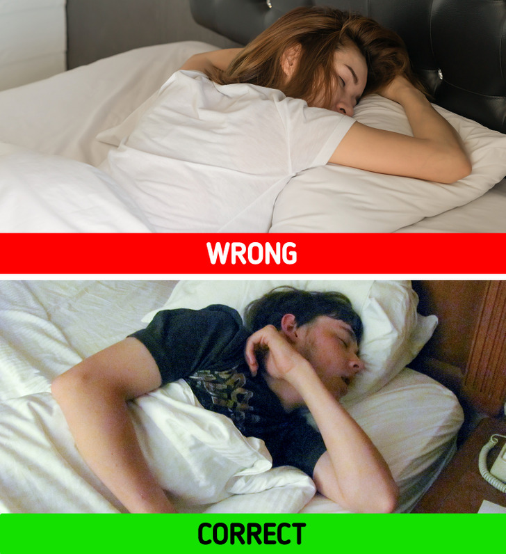 10 Everyday Things We Do Wrong and Don’t Even Realize Why