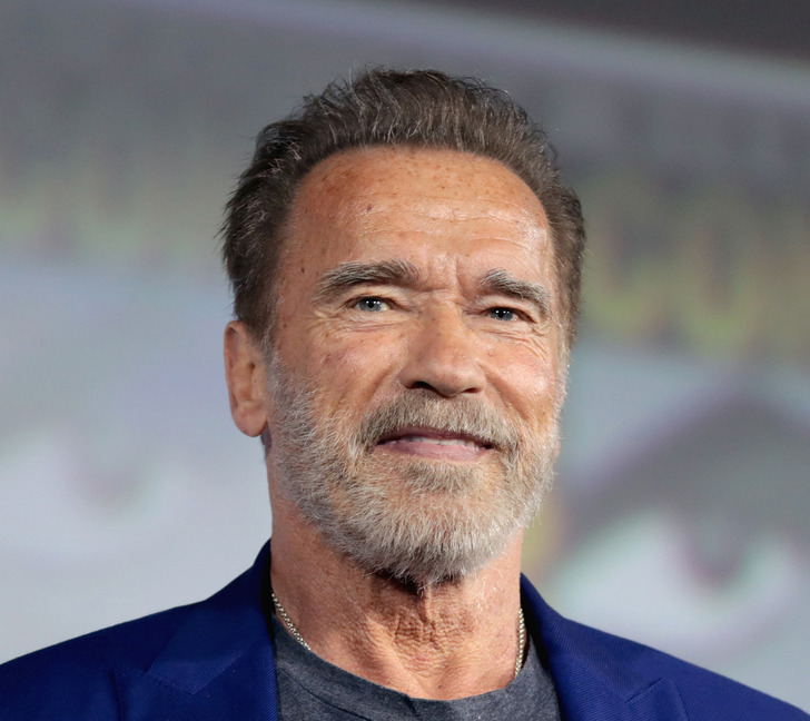 Arnold Schwarzenegger Started an After-School Program in 1992, and It Now Serves 150,000 Students