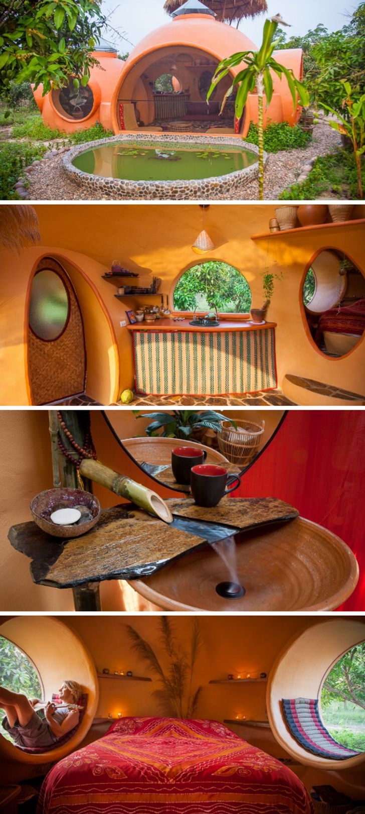 13 Epic Houses Anyone Would Want to Live in