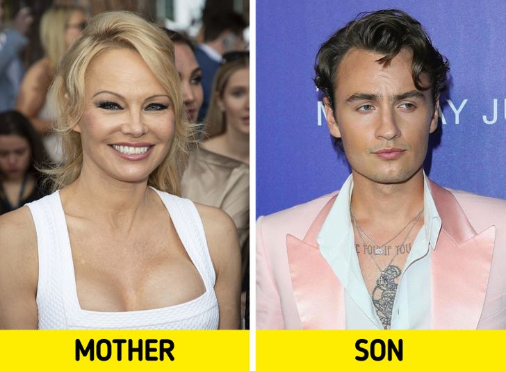 9 Celebrity Kids Who Look Nothing Like Their Parents But Carry Their Own Charm