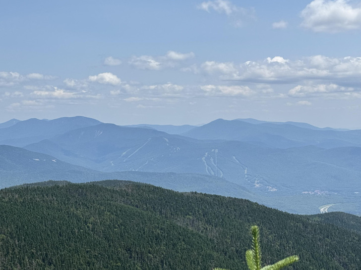 A 76-Year-Old Section Hiker, and a Mom Who Drives the RV Between Trailheads
