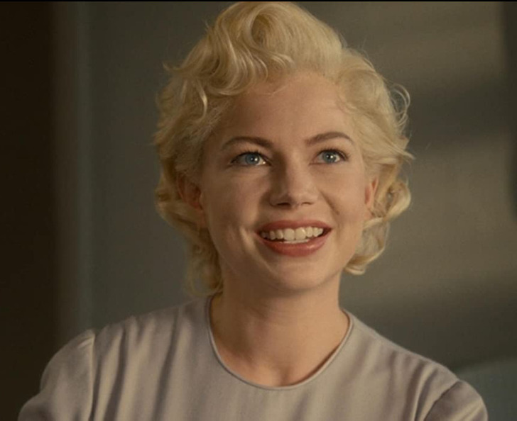 10 Most Accurate Portrayals Of Marilyn Monroe In Biopics