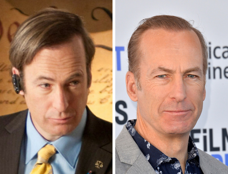 Breaking Bad' Cast: Where Are They Now?