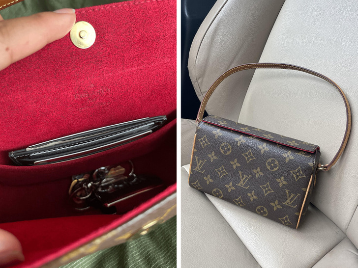 c7be5d56adb4bbfbdaf67f393a 16 Stunning Thrift Finds That Made Us Gasp in Admiration / Bright Side