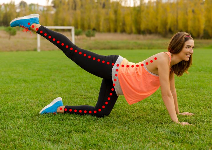 7 Exercises That Ll Melt Your Inner Thigh Fat