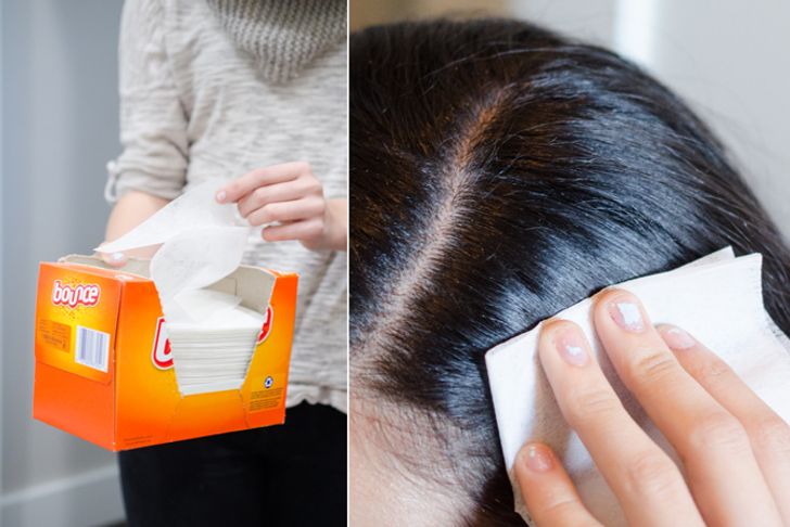 17 Beauty Tricks That Will Make Every Woman’s Life Easier