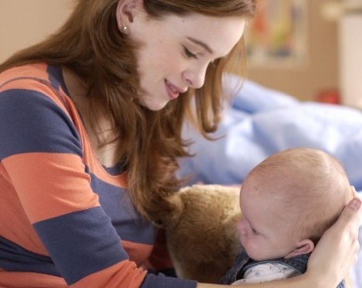 10 Incredible Things a Mother Sacrifices for Her Children - Mindful  Parenting