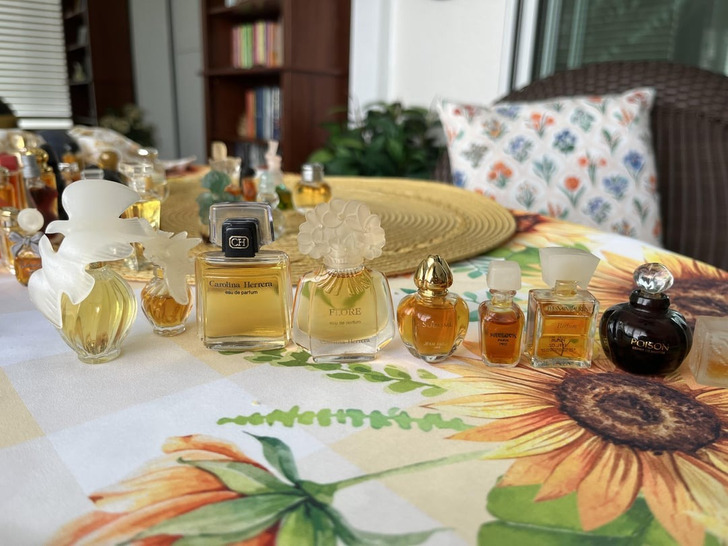 639aae59168e2361886532e5e9 18 Times Vintage Finds Brought More Joy Than Brand-New Deliveries / Bright Side