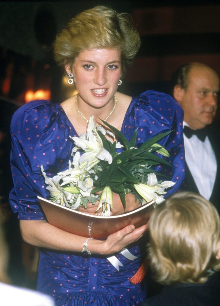 11 Tricks From Princess Diana That Even Modern Fashionistas Can ...