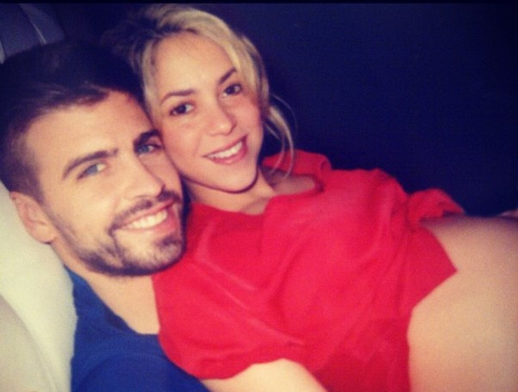 Shakira’s Love Story With Gerard Piqué Proves a Happy Ending Doesn’t Always Mean You Get Married