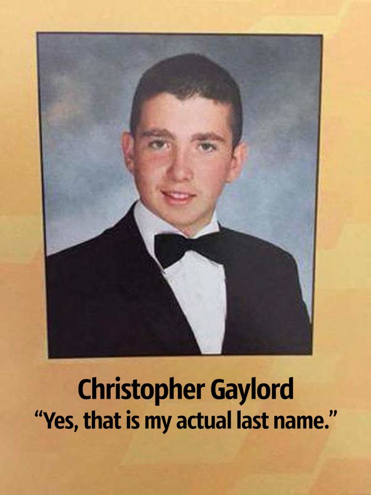 26 Funny Quotes That Made These Students’ Yearbooks Unforgettable
