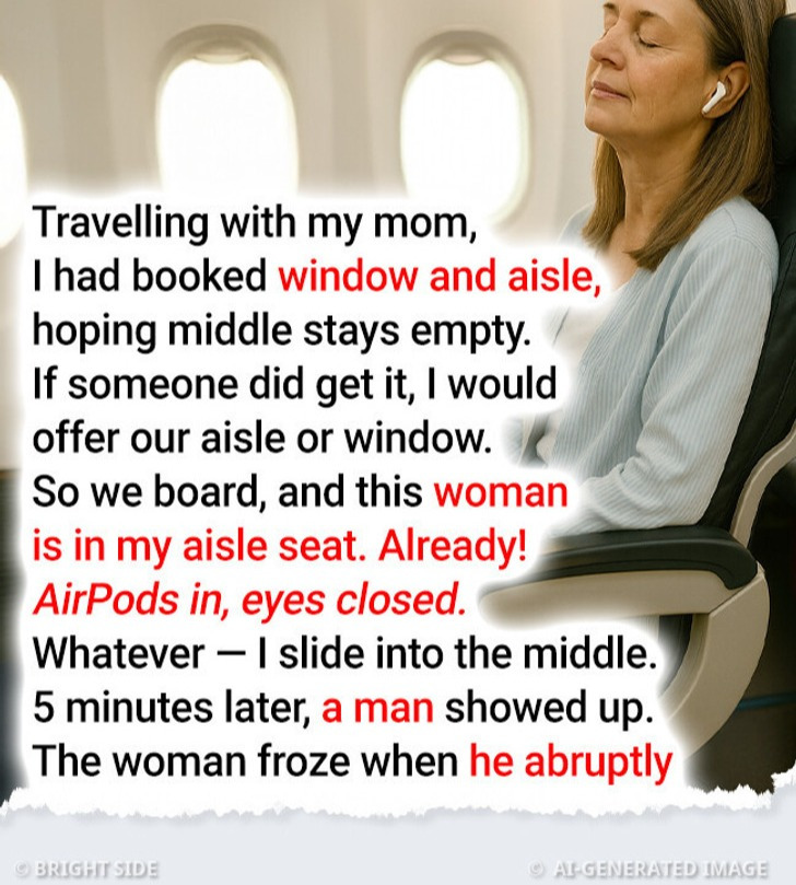 11 Real-Life Stories With Twists Wilder Than Any Movie Plot