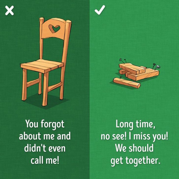 10 Phrases That Can Ruin a Friendship