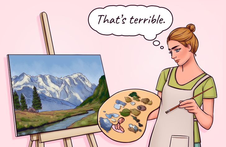 9 Signs That You’re a Toxic Perfectionist and How it Can Ruin Your Life